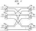Fig. 02 - Optical switch employing a virtually imaged phase-array disperser