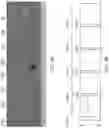 Fig. 11 - Curing a shaped film using multiple images of a spatial light modulator