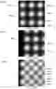 Fig. 15 - Curing a shaped film using multiple images of a spatial light modulator