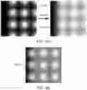 Fig. 16 - Curing a shaped film using multiple images of a spatial light modulator