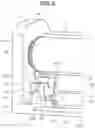Fig. 06 - Photosensitive member unit capable of preventing a photosensitive member and a charging roller from accidentally being released from a separation state