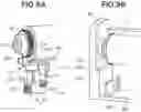 Fig. 10 - Photosensitive member unit capable of preventing a photosensitive member and a charging roller from accidentally being released from a separation state
