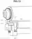 Fig. 14 - Photosensitive member unit capable of preventing a photosensitive member and a charging roller from accidentally being released from a separation state