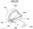 Fig. 22 - Powder container, powder supply device and image forming apparatus