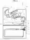 Fig. 13 - Attachment to prevent overturning of apparatus, overturning prevention device, sheet feeding apparatus, and image forming apparatus