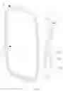 Fig. 02 - SMART WATCH PROTECTION SHELL