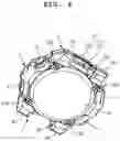 Fig. 05 - Connector, band and timepiece