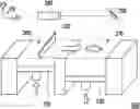 Fig. 01 - Recoater collision prediction and correction method for additive manufacturing and system thereof