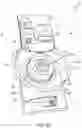 Fig. 12 - Rotating sensor platform for autonomous vehicles