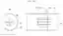 Fig. 06 - Flow rate control device with compliant structure