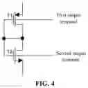 Fig. 05 - Potential generating circuit, inverter, delay circuit, and logic gate circuit