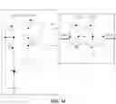 Fig. 15 - Potential generating circuit, inverter, delay circuit, and logic gate circuit