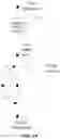 Fig. 20 - Potential generating circuit, inverter, delay circuit, and logic gate circuit