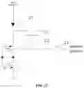 Fig. 28 - Potential generating circuit, inverter, delay circuit, and logic gate circuit