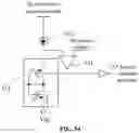 Fig. 55 - Potential generating circuit, inverter, delay circuit, and logic gate circuit