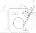 Fig. 01 - Flexible screen display device