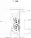 Fig. 21 - Display device