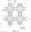 Fig. 13 - Stretchable display panel and stretchable display device including the same