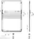 Fig. 07 - Slidable hinge mechanism and foldable device having same