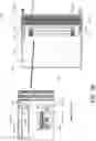Fig. 17 - Slidable hinge mechanism and foldable device having same