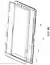 Fig. 21 - Slidable hinge mechanism and foldable device having same