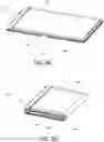 Fig. 22 - Slidable hinge mechanism and foldable device having same