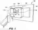 Fig. 02 - DOORS HINGEDLY ATTACHED TO ELECTRONIC DEVICE  COMPONENT HOUSING