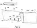 Fig. 06 - DOORS HINGEDLY ATTACHED TO ELECTRONIC DEVICE  COMPONENT HOUSING