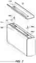 Fig. 08 - DOORS HINGEDLY ATTACHED TO ELECTRONIC DEVICE  COMPONENT HOUSING
