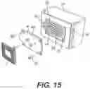 Fig. 14 - COOLING SYSTEM FOR A COMPUTER SYSTEM