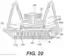 Fig. 18 - COOLING SYSTEM FOR A COMPUTER SYSTEM