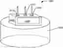 Fig. 01 - Cake decoration system