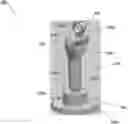 Fig. 01 - MULTI-DEGREES-OF-FREEDOM HAND CONTROLLER
