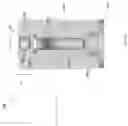 Fig. 07 - MULTI-DEGREES-OF-FREEDOM HAND CONTROLLER