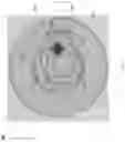 Fig. 25 - MULTI-DEGREES-OF-FREEDOM HAND CONTROLLER