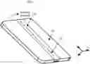 Fig. 01 - Touch control screen, screen module, and electronic device