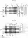 Fig. 13 - Display device and circuit board