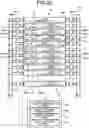 Fig. 20 - Display device and circuit board