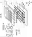 Fig. 29 - Display device and circuit board