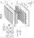 Fig. 35 - Display device and circuit board