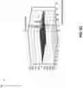 Fig. 14 - Detecting the angle of a touch screen mounted passive dial