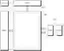 Fig. 01 - Touch display device