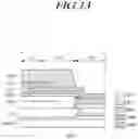 Fig. 14 - Touch display device