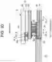 Fig. 29 - Touch panel device, depressing force calculation method, and storage medium storing depressing force calculation program