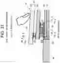 Fig. 30 - Touch panel device, depressing force calculation method, and storage medium storing depressing force calculation program