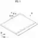 Fig. 02 - Touch sensing unit and display device including the same