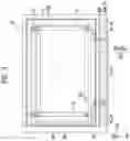 Fig. 04 - Touch sensing unit and display device including the same