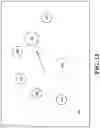 Fig. 11 - Apparatuses for attractive selection of objects in real, virtual, or augmented reality environments and methods implementing the apparatuses