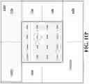 Fig. 111 - Apparatuses for attractive selection of objects in real, virtual, or augmented reality environments and methods implementing the apparatuses