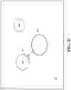 Fig. 23 - Apparatuses for attractive selection of objects in real, virtual, or augmented reality environments and methods implementing the apparatuses
